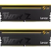 RAM Atmintis Lexar Thor RGB Gen2, DDR5, 32 GB, 6000MHz, CL36 (LD5U16G60C36BV-RGD)