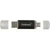 MEMORY DRIVE FLASH USB3.2/512GB 3539493 INTENSO