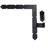 Okko „Memorysolution“ kampinės durys GB-1710