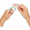 Memorysolution B.O.1597/01 SNAIL silikoninis kramtukas