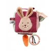 Memorysolution BABY ONO 1683 Jutiminė kaladėlė RABBIT