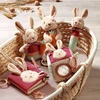 Memorysolution BABY ONO 1683 Jutiminė kaladėlė RABBIT