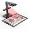 Skeneris Skaneris Memorysolution Bogscanner CZUR ET24 Pro – raiška 5696x4272