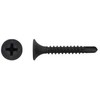 Haushalt „Memorysolution“ gipso kartono sriegis 3,5x25 su spyruoklėmis, 50 vnt., O1