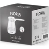 Kavos aparatas Memorysolution Floria ZLN8139 kavos virimo aparatas 800 W