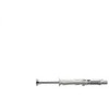 Haushalt „Memorysolution“ rėmo kaištis su varžtu 10x145 T88 TORX 2 vnt.