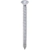 Haushalt „Memorysolution“ rėmo kaištis su varžtais 8x120 T88 TORX, 4 vnt.