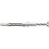 Haushalt „Memorysolution“ rėmo kaištis su varžtais 8x80 T88 TORX, 4 vnt.