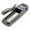Memorysolution Scanreco originalus automobilinis įkroviklis 9000-000434 10-35 V, skirtas akumuliatoriams 590, 592, 1026, 13445, 16131, 17162, 708031757, IM6024, RSC7220