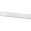Haushalt „Memorysolution“ METALINĖS DURŲ GROTELĖS MVMA 500X60 AN