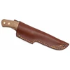 Memorysolution Nóż Casstrm No10 SFK Natural Micarta A8