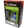Įvaras Elematic BLUEFIX/VA, universalūs, 8x50 mm, 50 vnt.