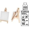 Memorysolution Mini 15x15cm 280G/m2 + popierius