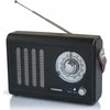 „Radio Memorysolution“ radijas su BT-USB grotuvu Tiross Ts-466