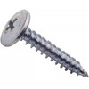 Savisriegiai Haushalt, DIN 14566, 4,2 x 50 mm, 10 vnt.