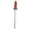 Savisriegiai Haushalt, DIN 7504K, 4,8 x 100/60 mm, 6 vnt.