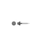 Savisriegiai Haushalt, DIN 7504K, 4,8 x 35 mm, 10 vnt.