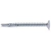 Savisriegiai Haushalt, DIN 7504O, 4,8 x 50 mm, 10 vnt.