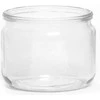 Memorysolution GLASS JARS WITHOUT LID 500ML OKKO 15PCS