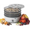 Džiovintuvas Memorysolution Dörrex 540 W, 230 V