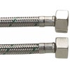 Neoperl Nordic As Jungtis Spx x10mm vamzdis 500mm - M10 ilgio. Softpex nerūdijančio plieno pintas DN8