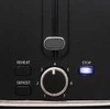 Memorysolution Skrudintuvas TX-5002 juodas OPTIMUM