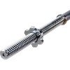 Memorysolution Tvirtas tiesus strypas 180 cm