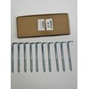 Memorysolution Tvirtas tiesus strypas 180 cm