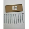 Memorysolution Tiesus strypas 180 cm