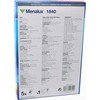 Menalux Menalux 1840