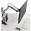 Meninis kompiuterio laikiklis MINIPC/THIN CLIENT PCM-03 ART MONTING BRACKET (UŽ MONITORIAUS/PO RAŠO STALU)