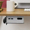 Meninis kompiuterio laikiklis MINIPC/THIN CLIENT PCM-03 ART MONTING BRACKET (UŽ MONITORIAUS/PO RAŠO STALU)