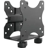 Meninis kompiuterio laikiklis MINIPC/THIN CLIENT PCM-03 ART MONTING BRACKET (UŽ MONITORIAUS/PO RAŠO STALU)