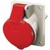Mennekes Korpusas raudonas 32A 400V IP44 (MEN3153)