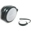 MENNON Wb objektyvo dangtelis, skirtas 58 mm baltos spalvos balanso objektyvui