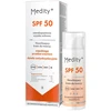 MenRock Medity+ drėkinamasis veido kremas su SPF50 50ml