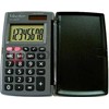 Men's Vector Vector KAV CH-862D pocket skaičiuotuvas with cover, pilkas