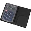 Men's Vector Vector KAV VC-210III pocket skaičiuotuvas, 8 digits, 64x98.5 mm, pilkas