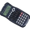 Men's Vector Vector KAV CS-105 scientific skaičiuotuvas, 240 functions, 80 x 170 mm, juodas