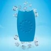 Style Height element Space Ice 800 mėlynas
