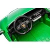 Lean Cars Akumuliatorinis automobilis vaikams S322 Žalias 4x4