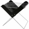 Sulankstoma kepsninė „Mentor Babichi BBQ5336“
