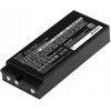 Mentor Cameron Sino technologijos akumuliatorius Danfoss / Ikusi BT27iK 2305271 4.8V 2500mAh T70/3, T70/4, TM70/3, TM70/8, IK3, IK4