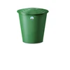 Stefanplast Vanduo barrel 210L/310L base 70x38cm žalias