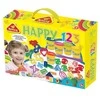 Mentor Modelino rinkinys Peipeile Happy 123, 6805