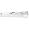 Mentor DP HOUSING 1200 E šviestuvas (1 T8 EM LED fluorescencinei lempai 1200 mm) IP65 4099854463792