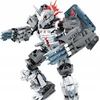 Mentor IM.MASTER Mecha warrior sidabrinis 965el 6822 41070