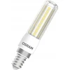 Mentor 7W LED lemputė SPECIAL T SLIM DIM 60 320°, E14, 2700K