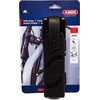 Pakabinama spyna Abus 9501 CL FD, 900 mm x 90 mm
