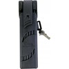 Pakabinama spyna Abus 9501 CL FD, 900 mm x 90 mm